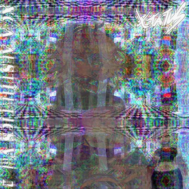 Xca Aesthetics, Vol.2 cover art