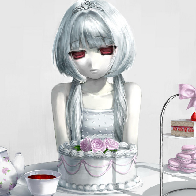 birthday cover art