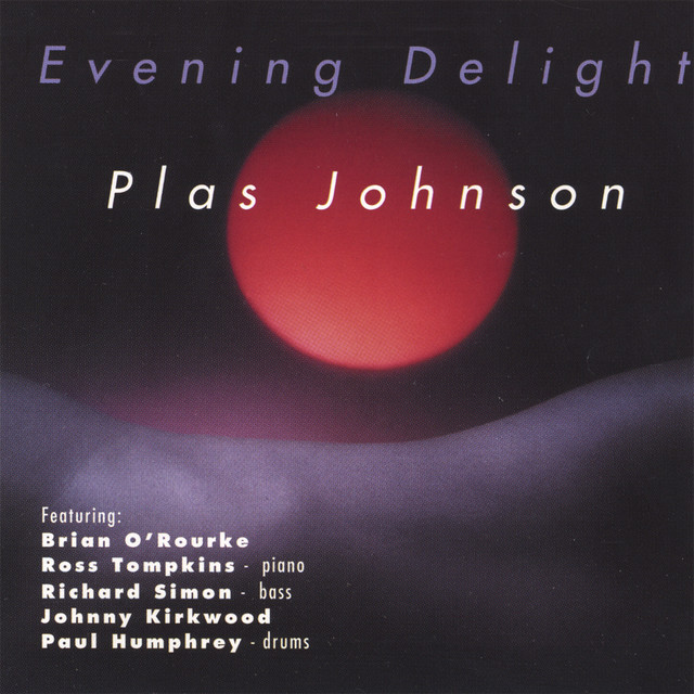 Evening Delight cover art