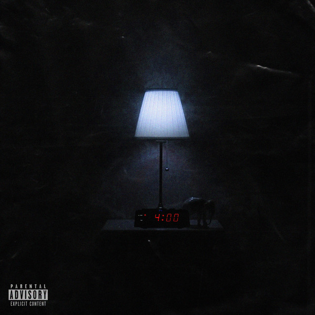 4AM cover art