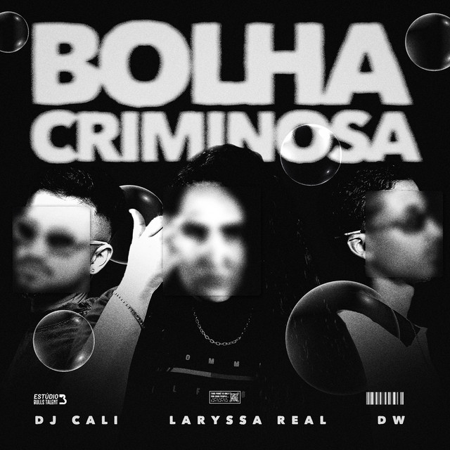 BOLHA CRIMINOSA