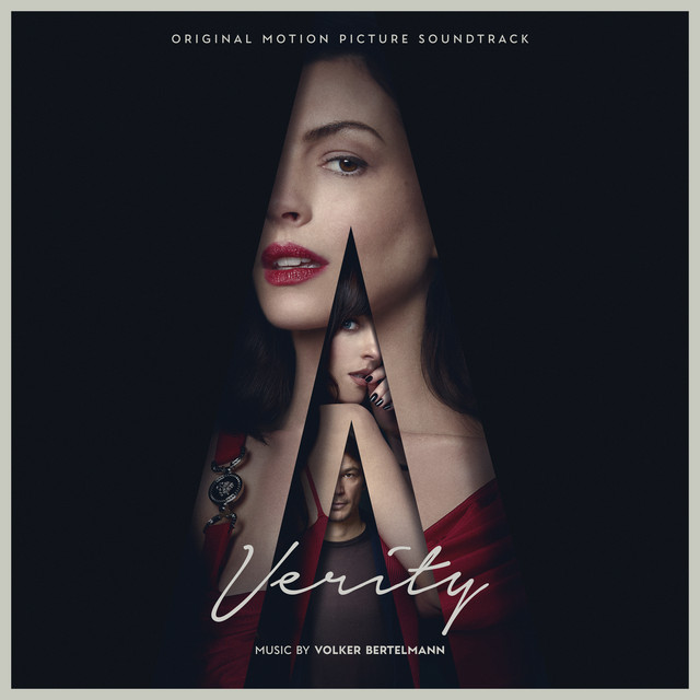 Verity (Original Motion Picture Soundtrack) album image