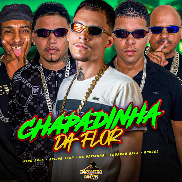 Chapadinha da Flor