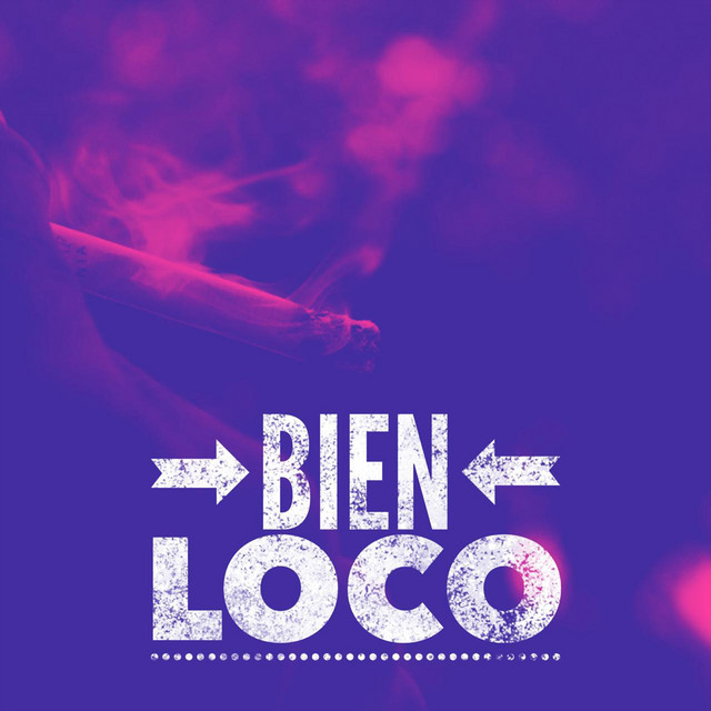 Bien Loco - Single by Ñengo El Quetzal | Spotify