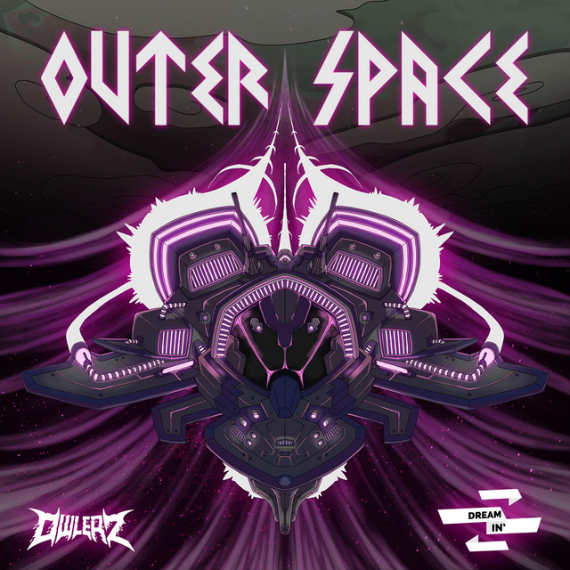 Outer Space cover