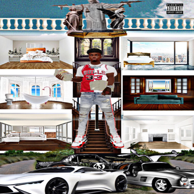 Block Legend From 0987 Block - Album by Yba Memphis | Spotify