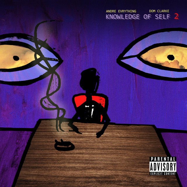 Knowledge of Self 2 cover art