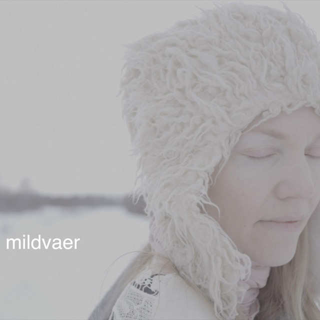 Mildvaer cover
