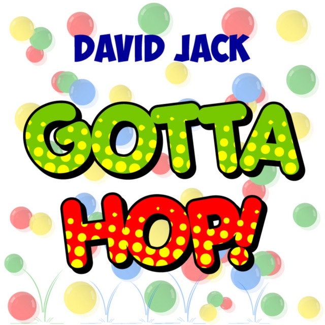 DAVID JACK