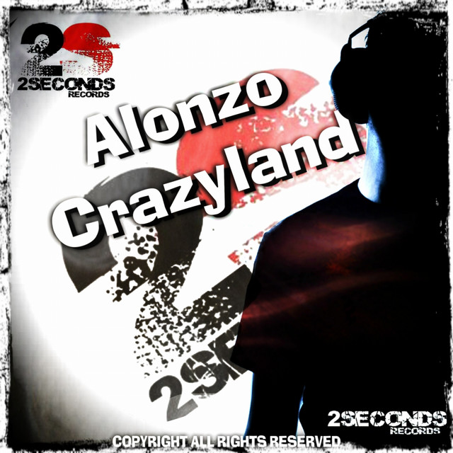 Crazyland cover art
