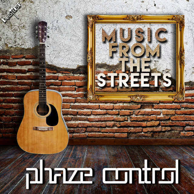 Music from the Streets - EP