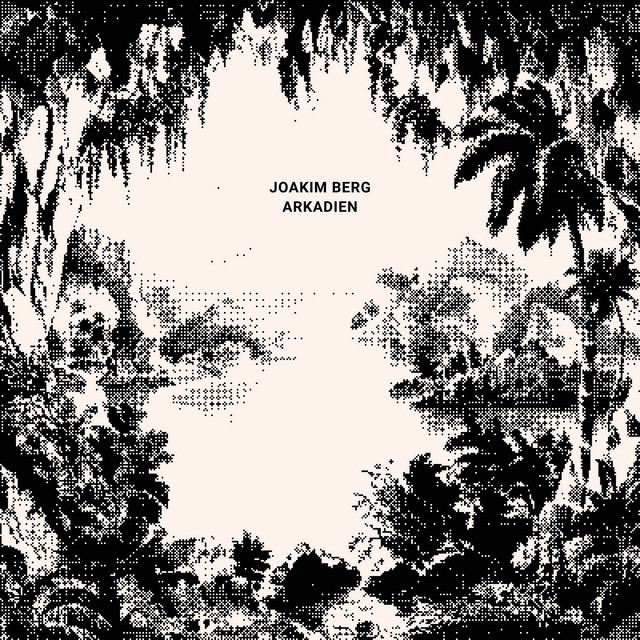 Arkadien cover art