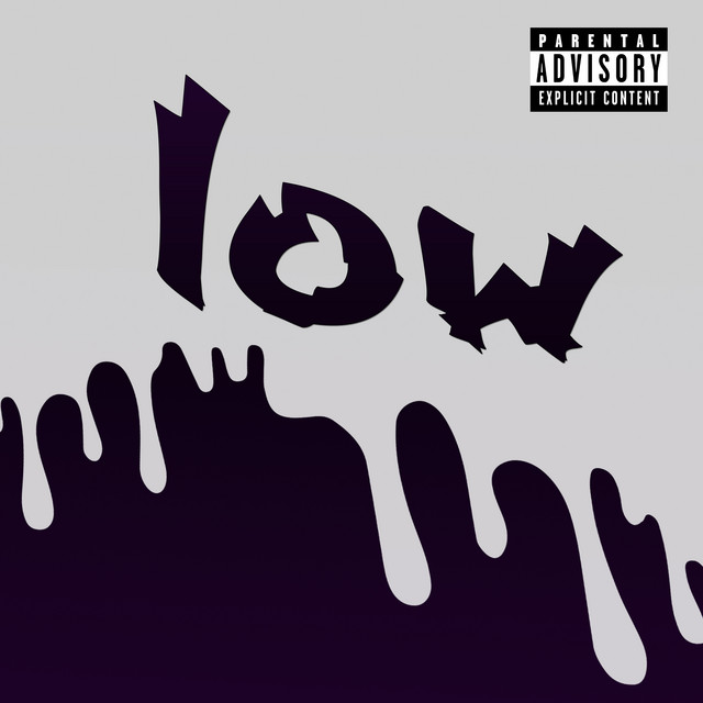 Low cover art