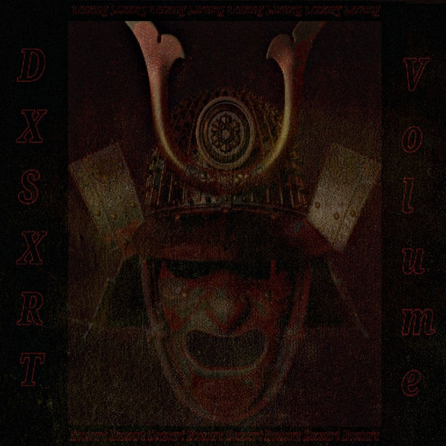 Volume - Single by Dxsxrt | Spotify