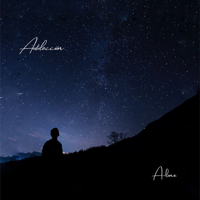 Autolección cover art