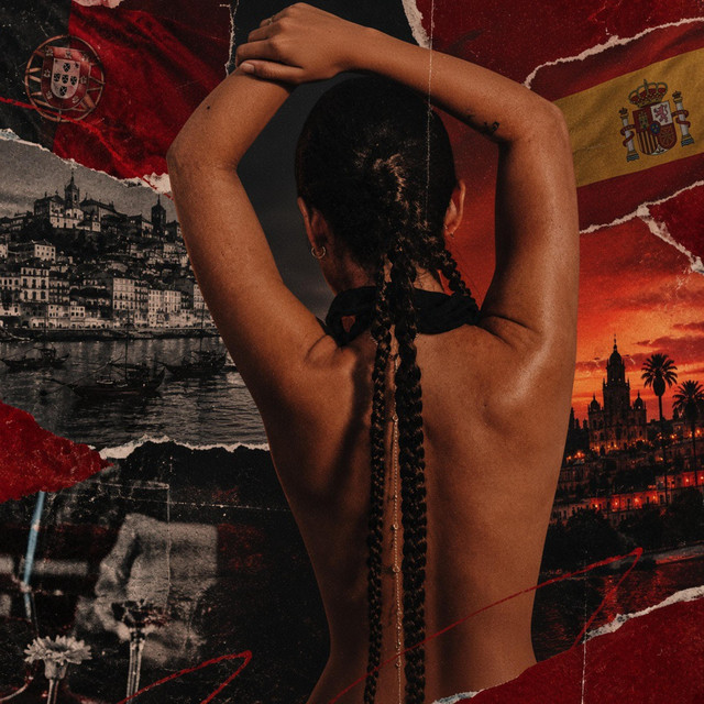 Sem Fronteira cover