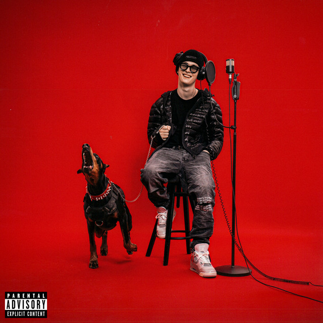 Let That Hit cover art