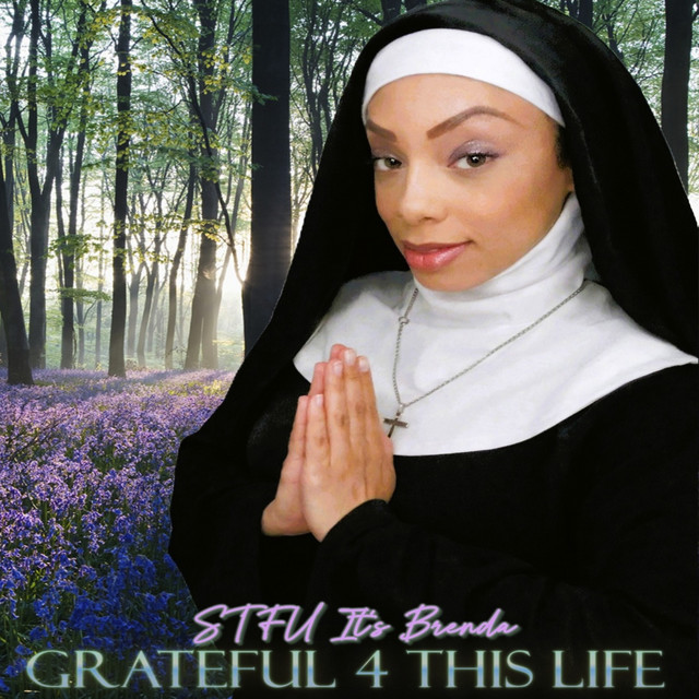 Grateful 4 This Life