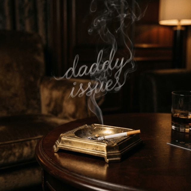daddy issues