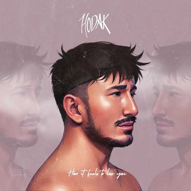 How It Feels To Lose You cover art