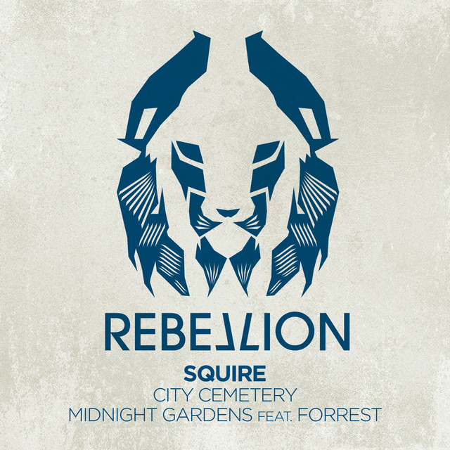 Midnight Gardens - Original Mix