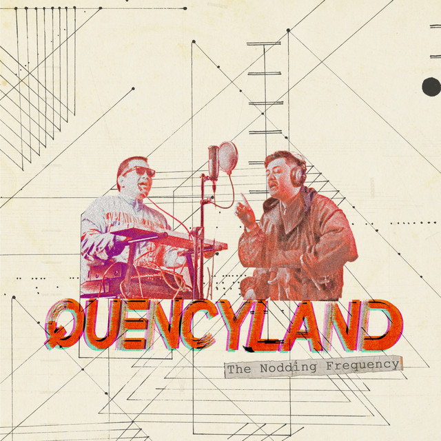 The Nodding Frequency cover art
