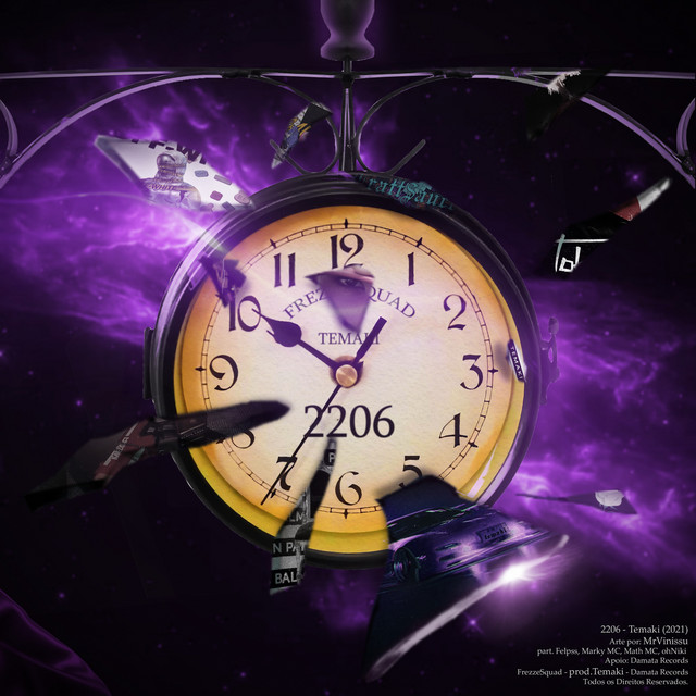2206 cover art