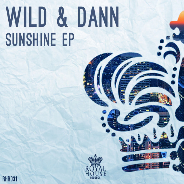 Sunshine - Original Mix cover art