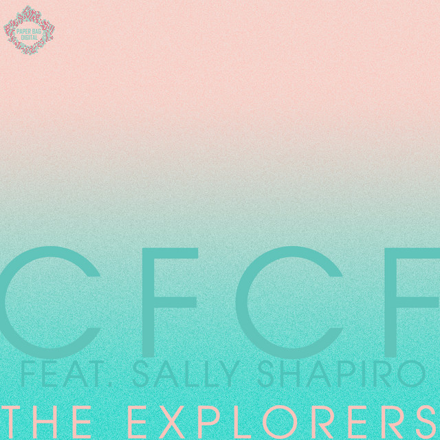 The Explorers (feat. Sally Shapiro)