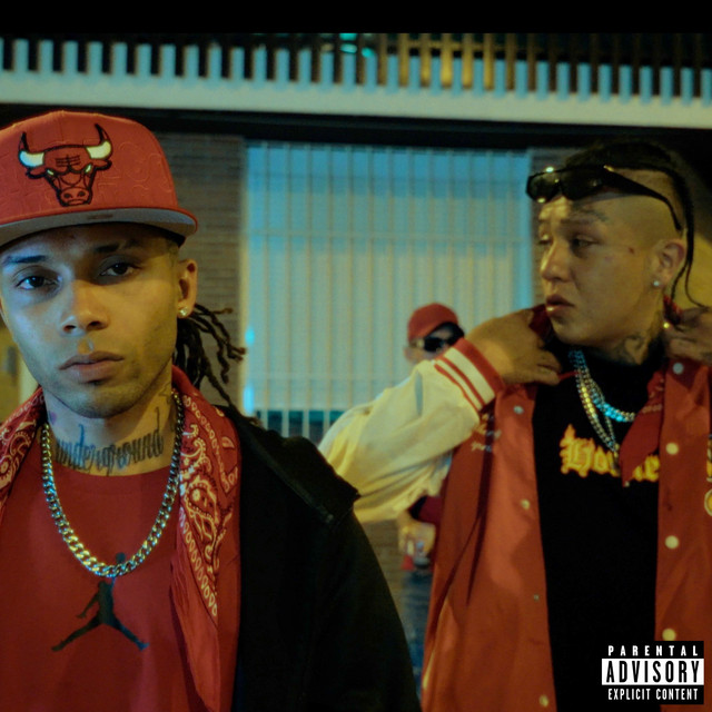 undefined album image
