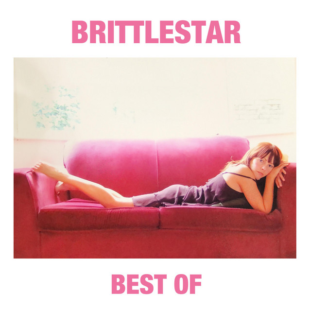 Best Of cover art