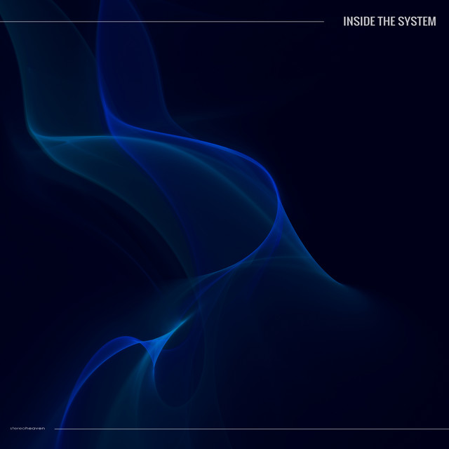 Inside the System cover art