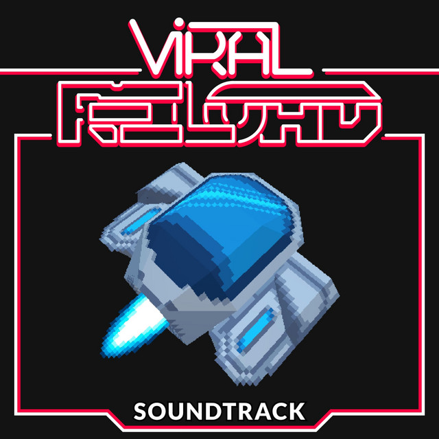 Viral Reload Original Soundtrack cover art