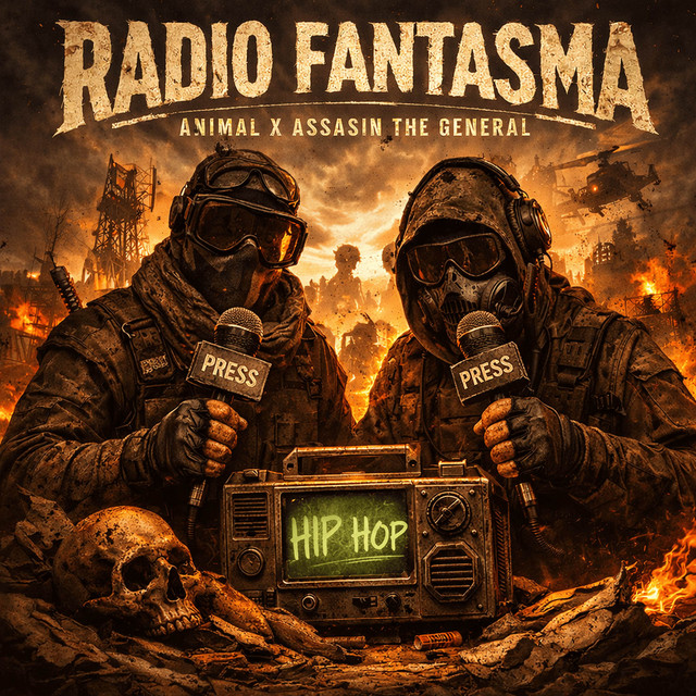 Radio Fantasma