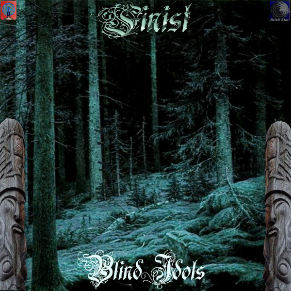 Blind Idols cover