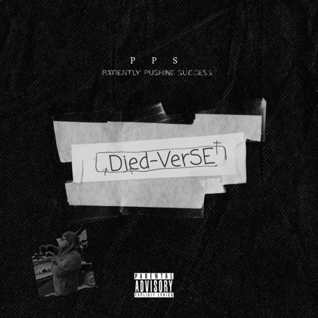 Died_VerSE cover art