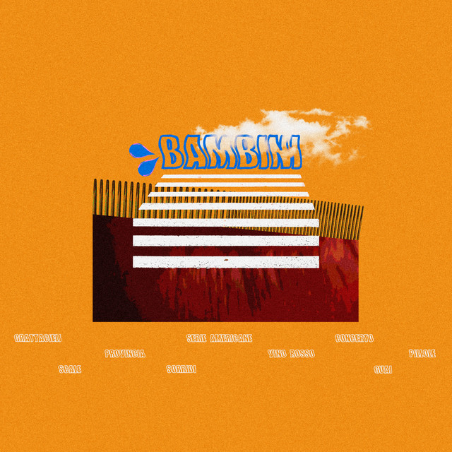 Bambini cover art