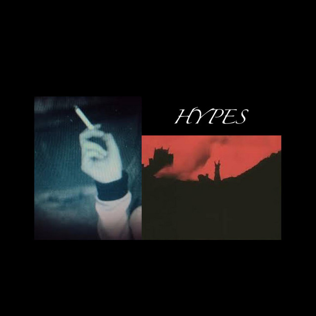HYPES - Album by Green Assassin Dollar | Spotify