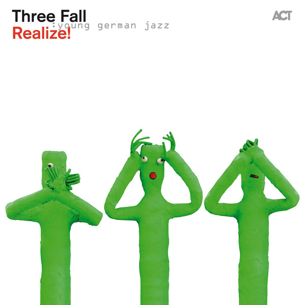 Realize! cover