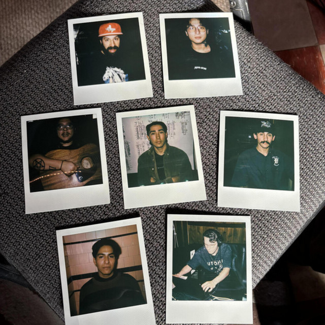 undefined album image
