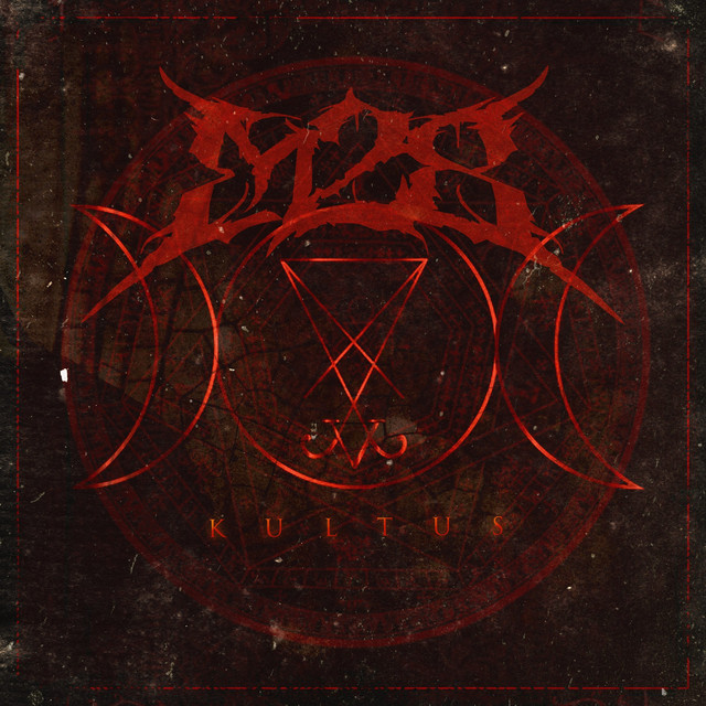 Kultus cover art