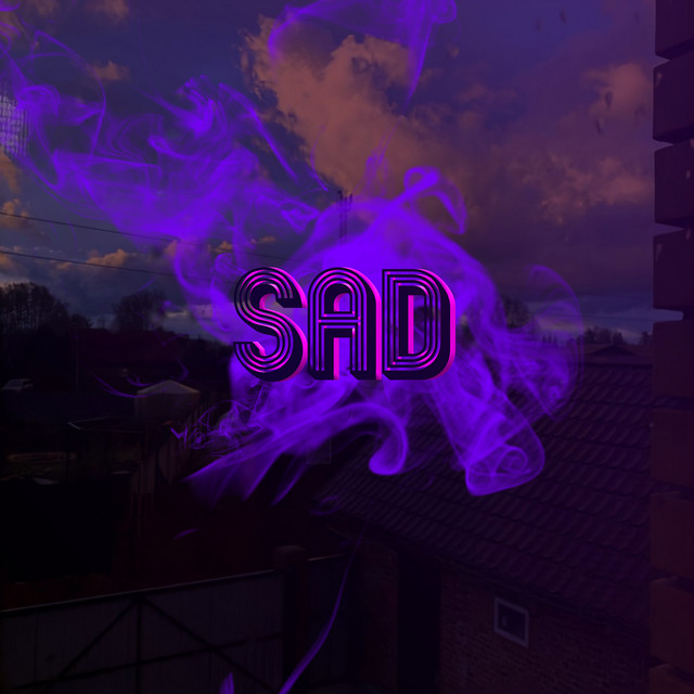 SAD - Single by steepir | Spotify