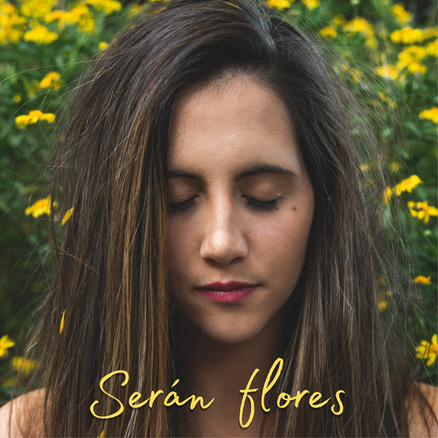 Serán Flores cover art