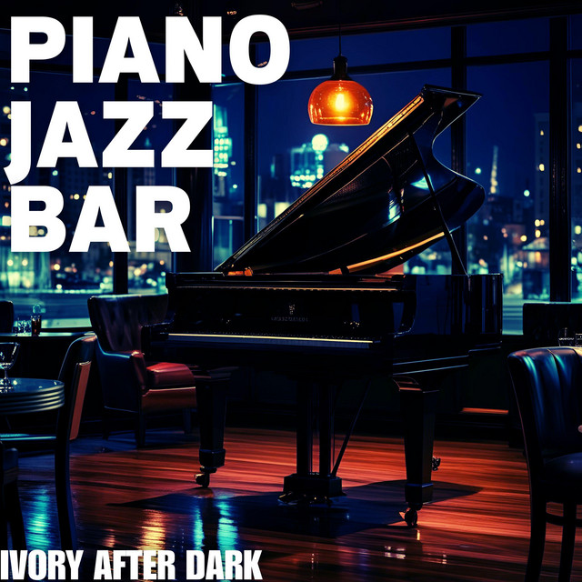 Ivory After Dark cover art
