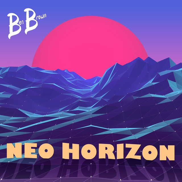 Neo Horizon cover