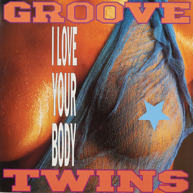 I Love Your Body - Extended Mix