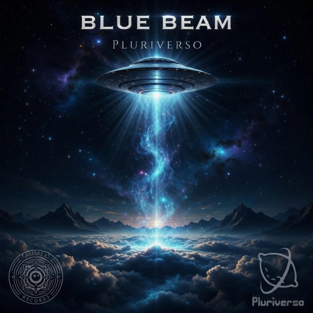 Blue Beam cover art