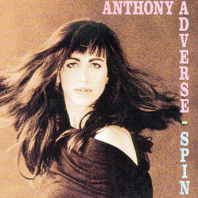Spin cover art