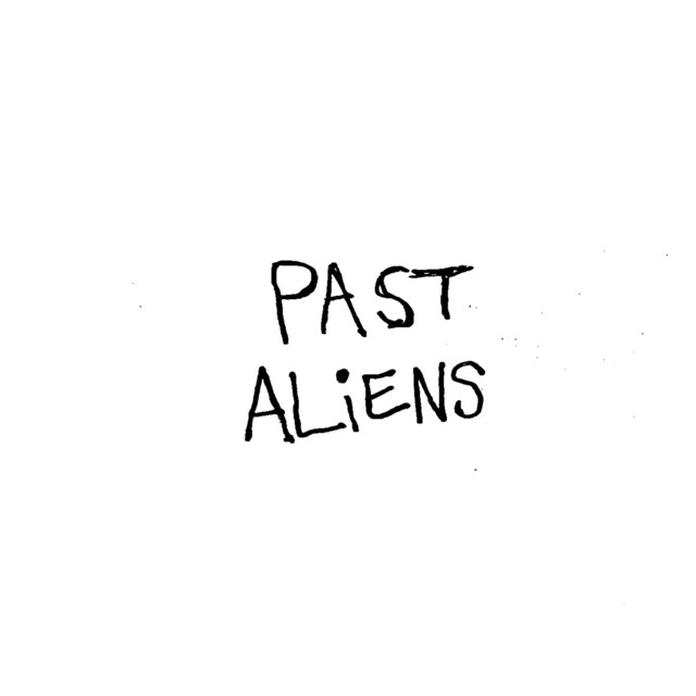 Past Aliens cover art