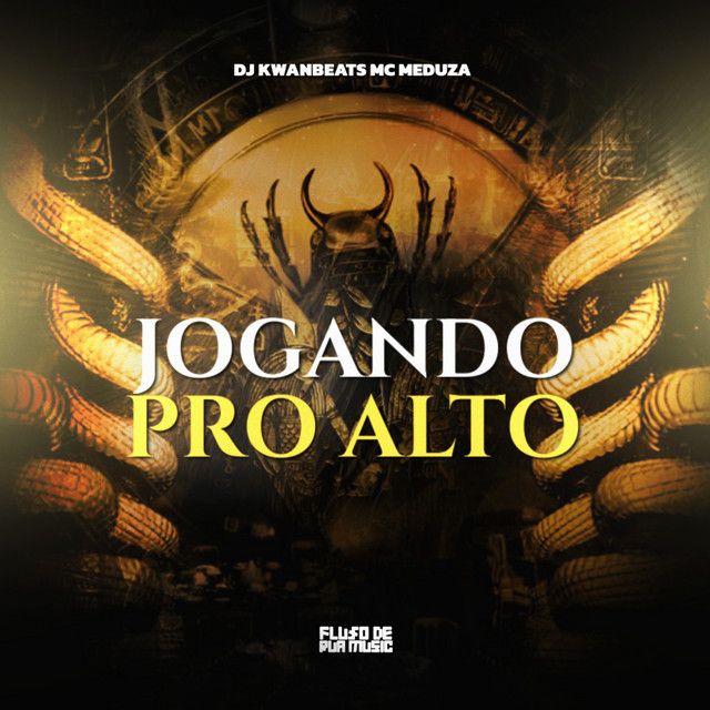 Jogando pro Alto